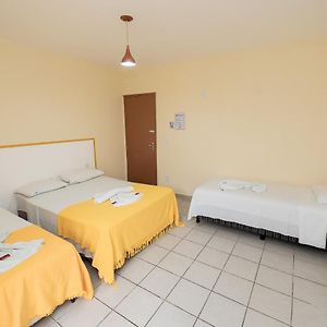 Habitación Cuádruple Estándar