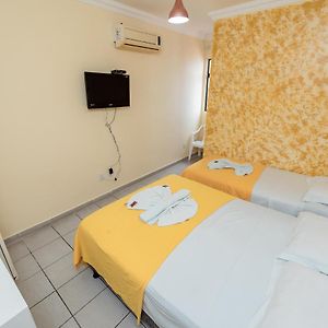Habitación Triple Estándar