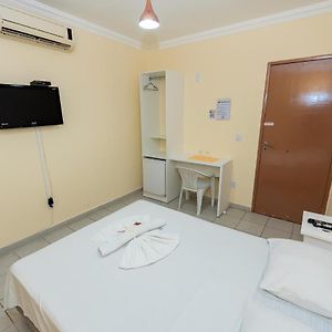 Habitación Estándar con Cama King